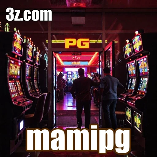 Quebra-Cabeças Incríveis no mamipg: Prepare-se para Desafios!