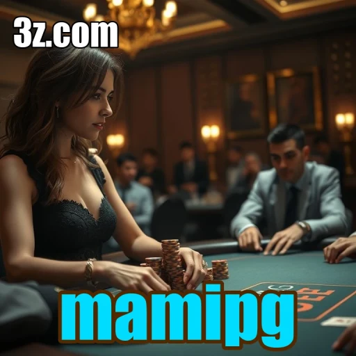 Racing e Velocidade: Acelerando no Mamipg de Forma Única