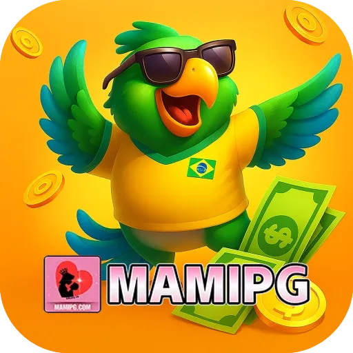 mamipg Logo