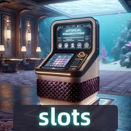 Slots no mamipg: A Aventura das Apostas Online
