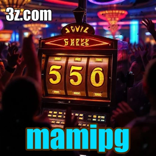 Aventura e Emoção na Ação do mamipg: Jogue Agora!